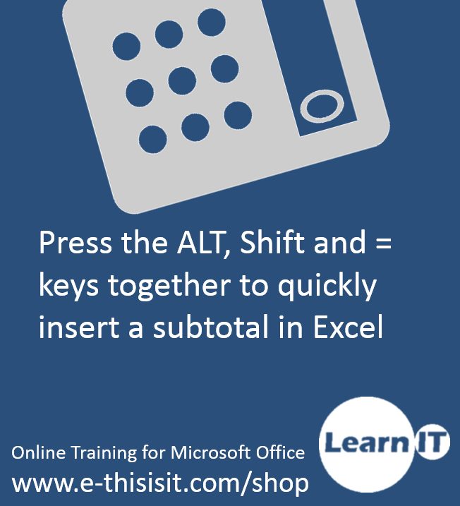 online_training_e-thisisit-com_excel