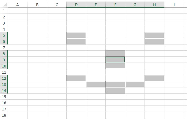 11 basic excel tricks-3