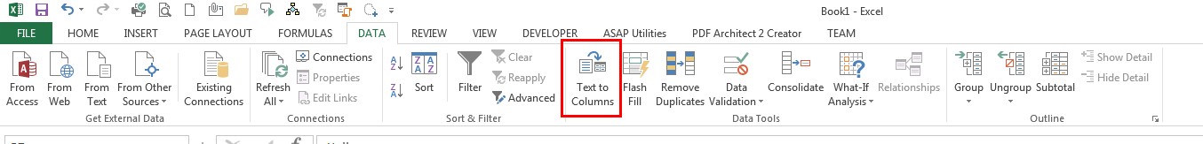 11 basic excel tricks-5